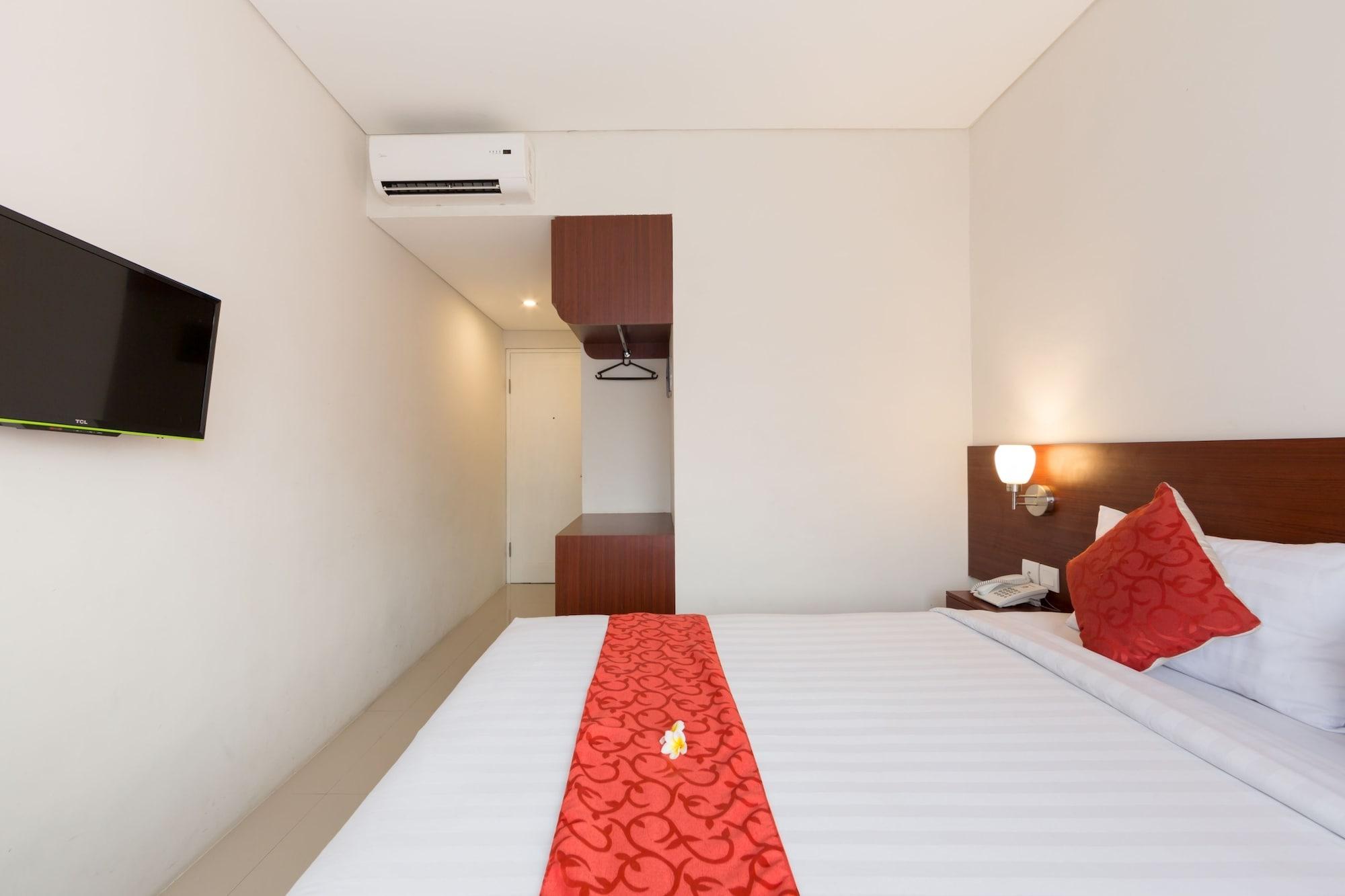 The Rinaya Canggu By Ecommerceloka Extérieur photo