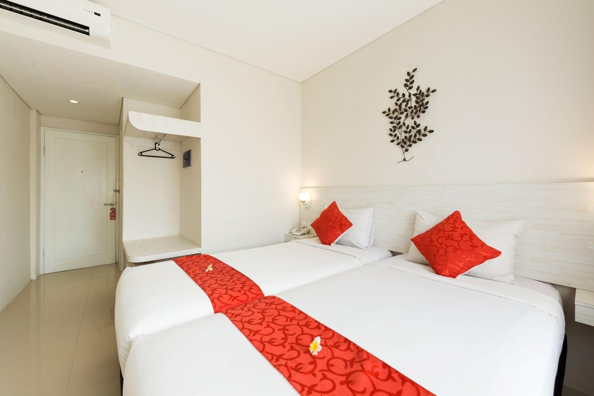 The Rinaya Canggu By Ecommerceloka Extérieur photo