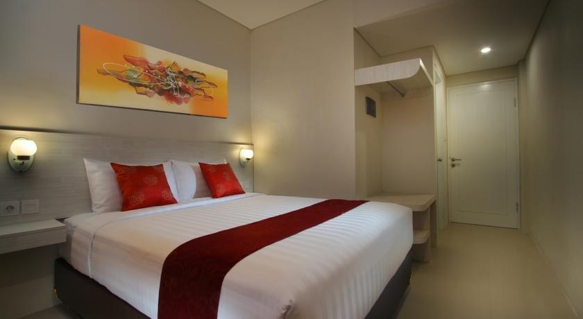 The Rinaya Canggu By Ecommerceloka Extérieur photo