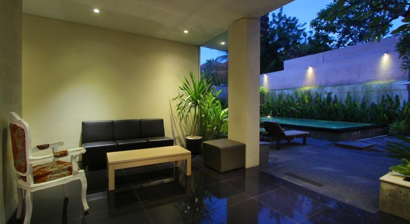 The Rinaya Canggu By Ecommerceloka Extérieur photo