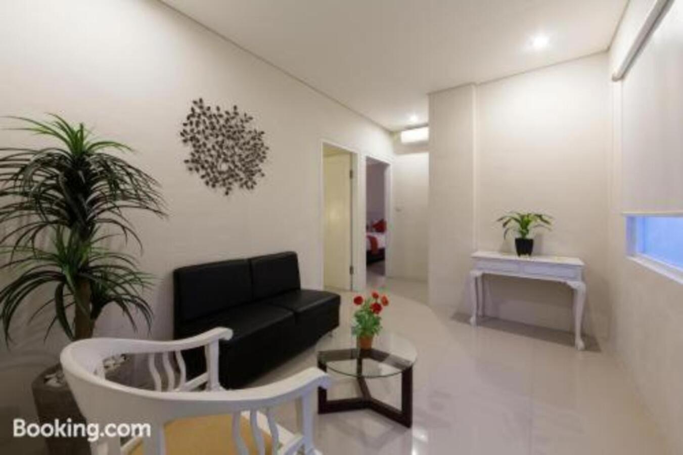 The Rinaya Canggu By Ecommerceloka Extérieur photo