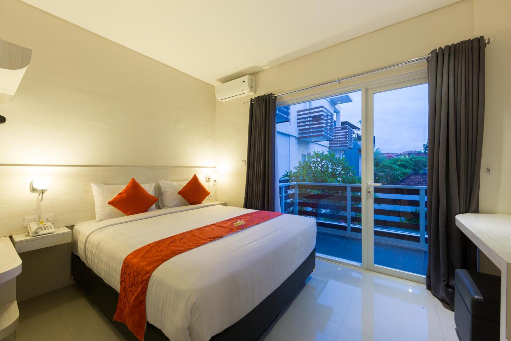 The Rinaya Canggu By Ecommerceloka Extérieur photo