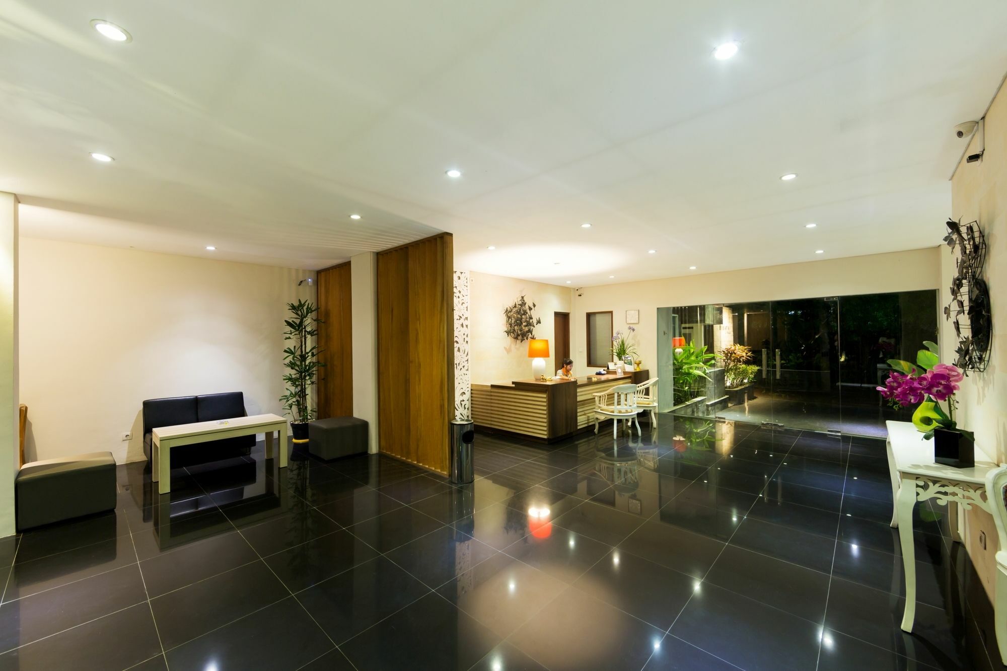 The Rinaya Canggu By Ecommerceloka Extérieur photo