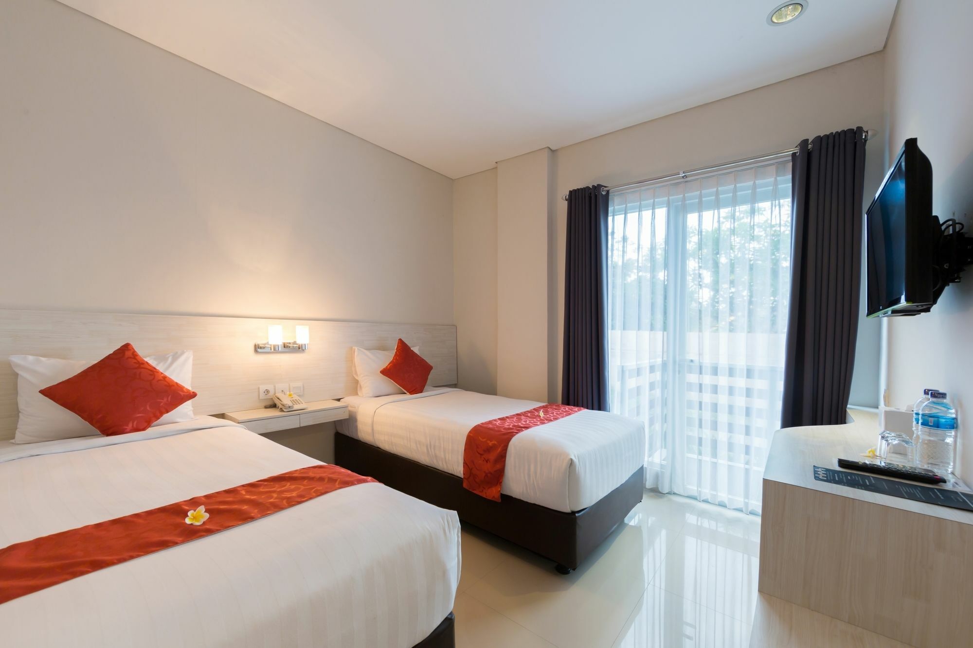 The Rinaya Canggu By Ecommerceloka Extérieur photo